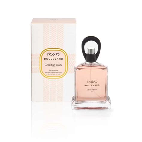 mon boulevard christian blanc price
